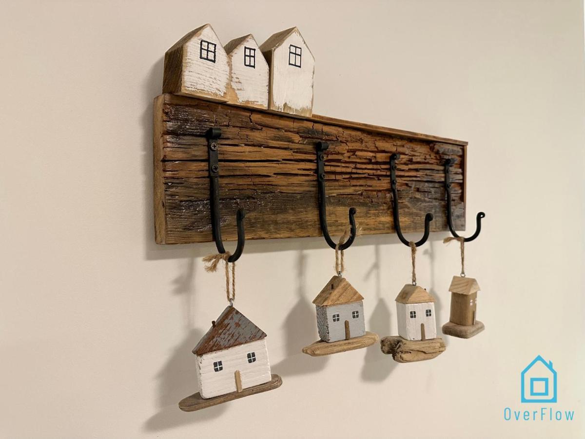 Boho Apartment - 10 Min To Old Town Gdansk,Pkp & Shopping Mall — Photos 2