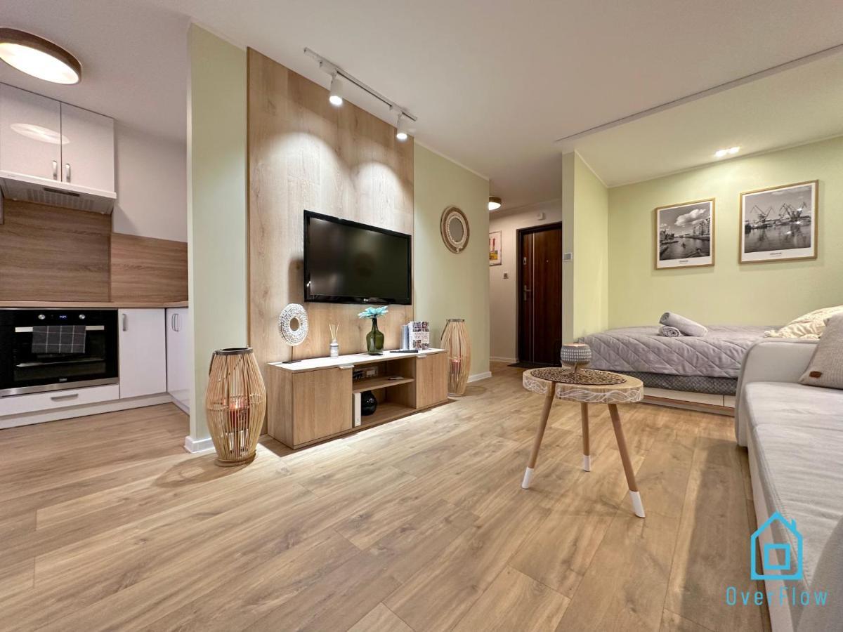 Boho Apartment - 10 Min To Old Town Gdansk,Pkp & Shopping Mall — Photos 3